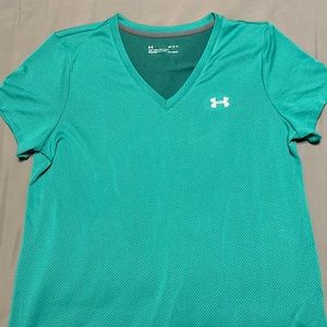 Under Armour Heat Gear Shirt